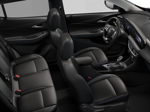 New 2026 Buick Encore GX Sport Touring w/ Comfort Package image 32