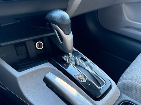 Used 2014 Honda Civic LX image 27