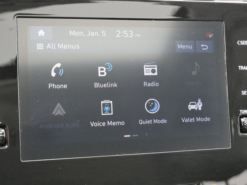 Used 2022 Hyundai Tucson SEL w/ Convenience + Premium Package image 31