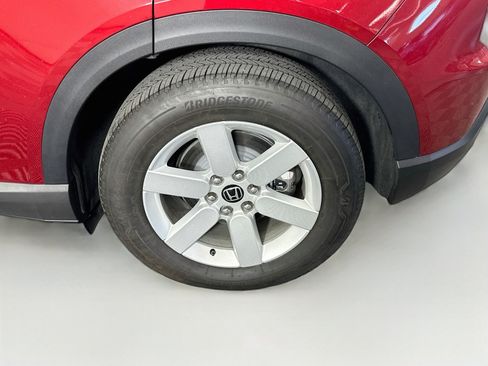 Used 2024 Honda Prologue EX image 11