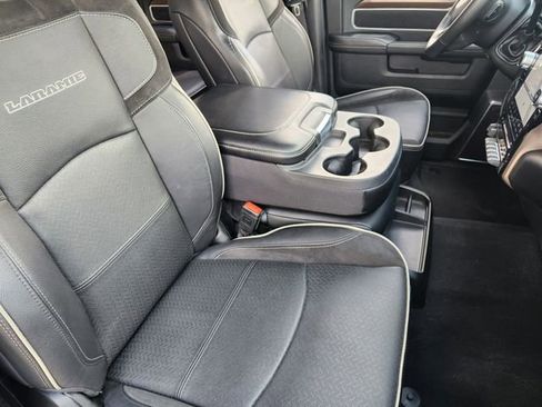 Certified 2024 RAM 2500 Laramie AWD/4WD image 15