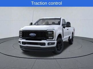 New 2026 Ford F350 XL w/ STX Appearance Package AWD/4WD video 2