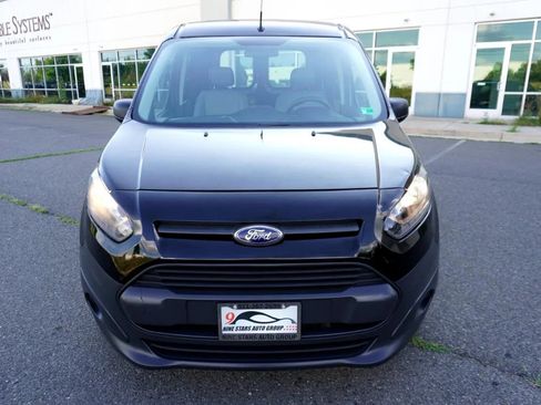 Used 2016 Ford Transit Connect XL image 3