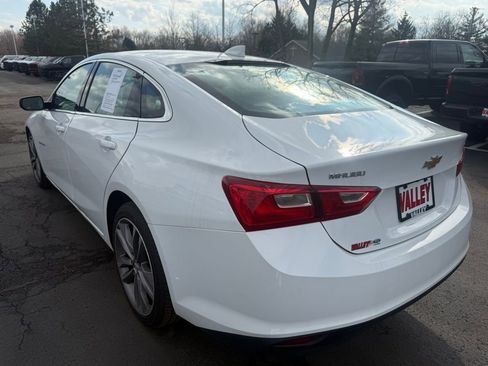 Used 2023 Chevrolet Malibu LT image 5