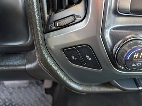 Used 2015 Chevrolet Silverado 1500 LTZ image 4