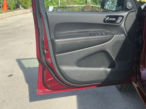New 2026 Dodge Durango GT w/ Blacktop Package image 30