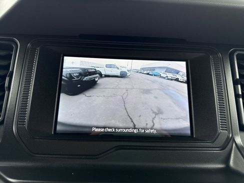 Used 2021 Ford Bronco Big Bend image 19