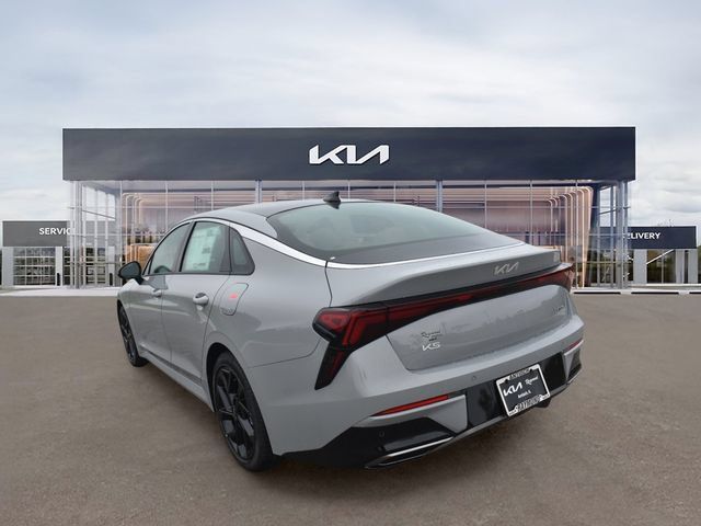 New 2026 Kia K5 GT-Line w/ GT-Line Premium Package AWD/4WD image 6