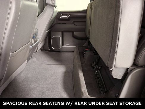 Used 2022 GMC Sierra 1500 SLT w/ SLT Premium Plus Package image 24