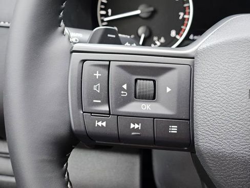 New 2026 Nissan Pathfinder SV FWD image 15