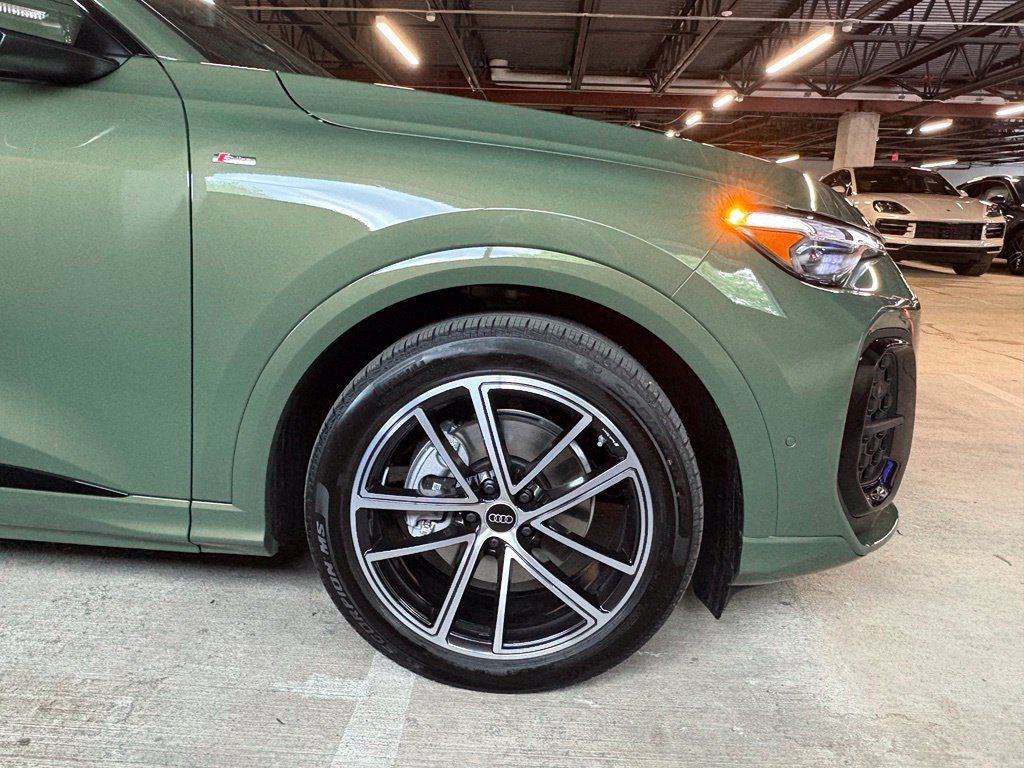 New 2026 Audi Q5 Prestige AWD/4WD image 11