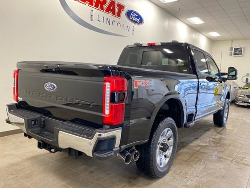 New 2026 Ford F350 Lariat w/ Lariat Ultimate Package image 7