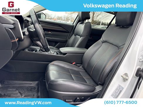 Used 2023 MAZDA CX-50 AWD 2.5 S w/ Cargo Package image 10