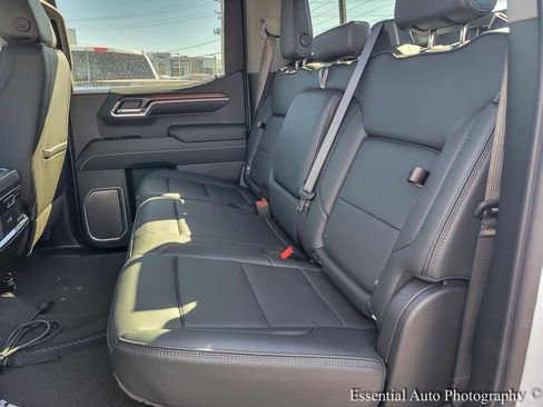 New 2026 GMC Sierra 1500 Denali AWD/4WD image 13