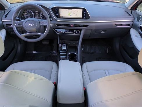 Certified 2023 Hyundai Sonata SEL image 13