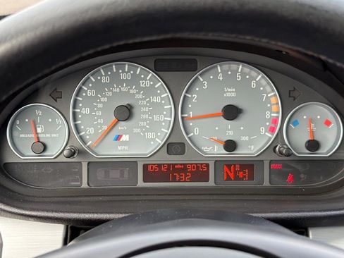 Used 2004 BMW M3 Coupe RWD image 21