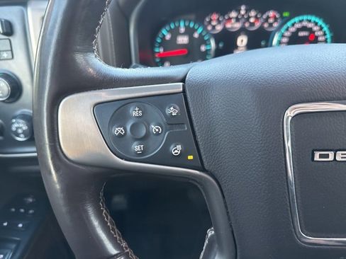 Used 2018 GMC Sierra 1500 Denali image 18