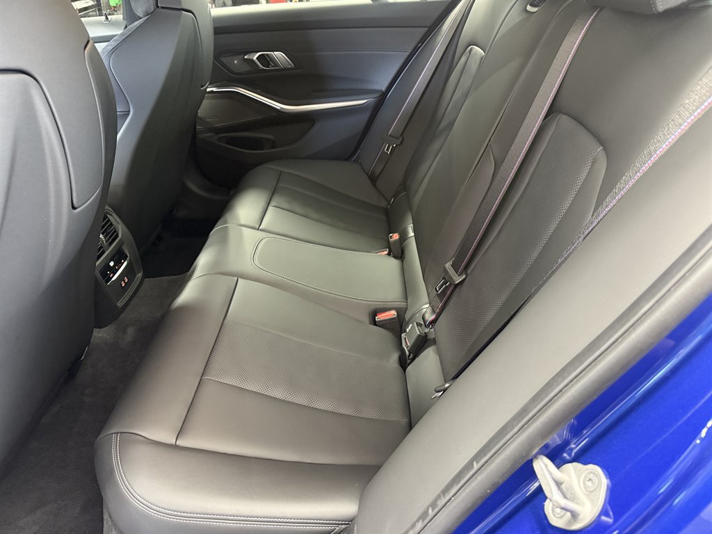 Used 2026 BMW M3 Competition AWD/4WD image 26