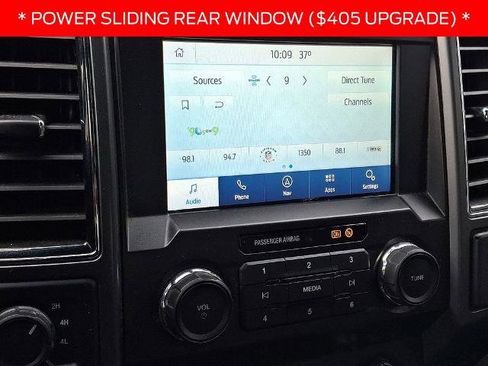 Certified 2020 Ford F350 XLT w/ XLT Premium Package image 17