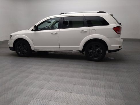 Used 2020 Dodge Journey Crossroad image 3