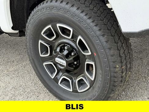 New 2026 Ford F250 Platinum image 9
