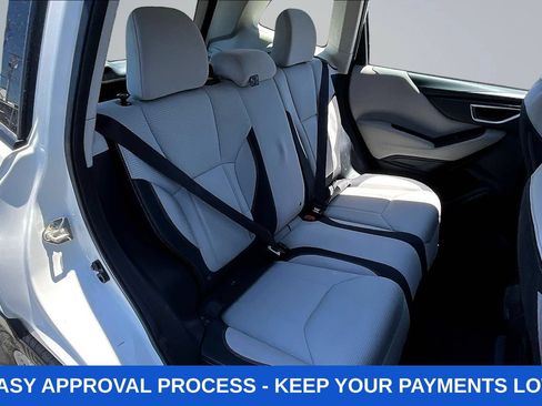 Used 2022 Subaru Forester AWD/4WD image 30