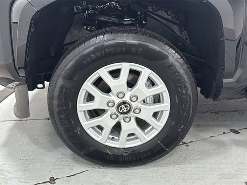 New 2026 Toyota Tacoma SR5 image 24