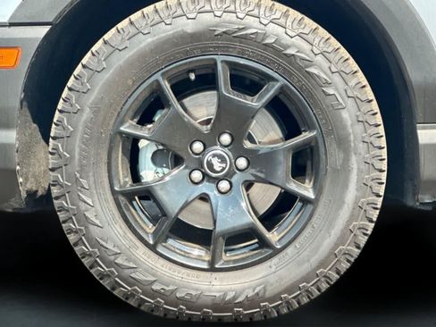 Used 2021 Ford Bronco Sport AWD/4WD image 28