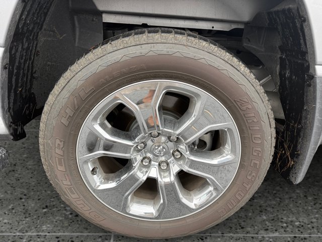 Used 2022 RAM 1500 Big Horn AWD/4WD image 13