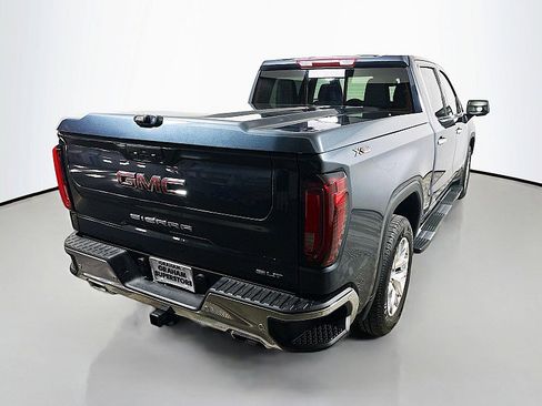 Used 2022 GMC Sierra 1500 SLT w/ SLT Premium Plus Package image 7