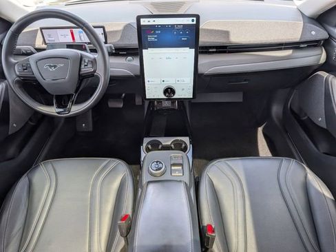 Used 2023 Ford Mustang Mach-E Premium RWD image 5