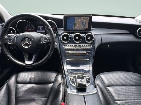 Used 2016 Mercedes-Benz C 300 4MATIC Sedan image 20