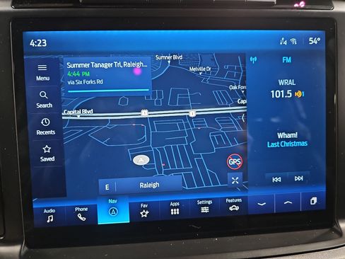 Used 2023 Ford F150 Raptor w/ Raptor Carbon Fiber Package image 23