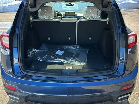 New 2026 Acura RDX SH-AWD image 25