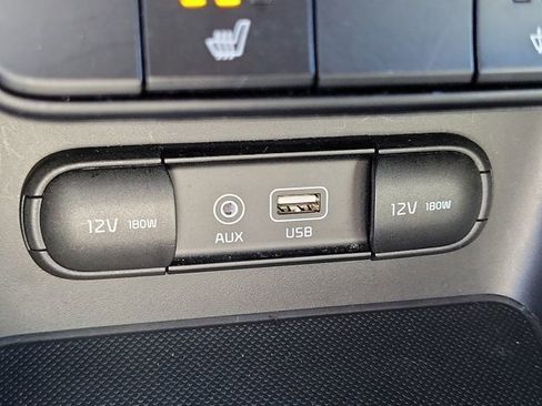 Used 2018 Kia Sportage EX w/ EX Sport Appearance Package image 27