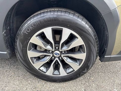 Certified 2024 Subaru Outback Limited AWD/4WD image 29