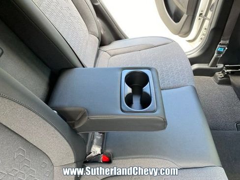 Used 2024 Kia Seltos S FWD image 36