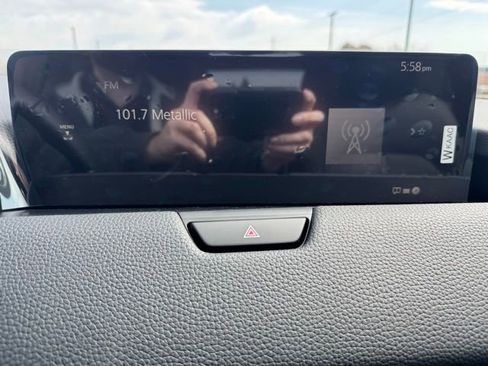 New 2026 MAZDA CX-90 3.3 Turbo w/ Preferred Package image 3