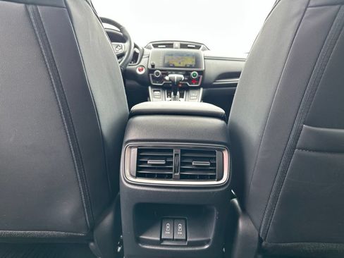 Used 2021 Honda CR-V Touring image 33