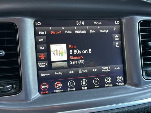 Used 2021 Dodge Charger GT w/ Blacktop Package image 17