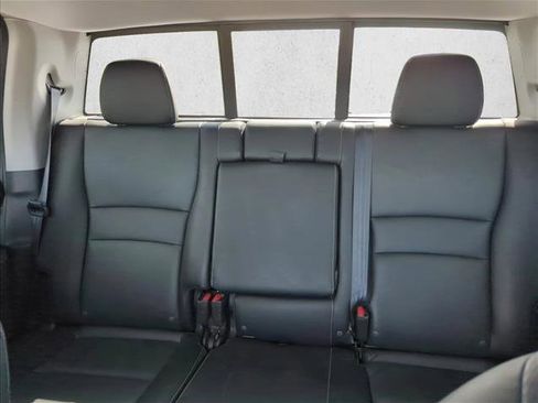 Certified 2023 Honda Ridgeline RTL image 25