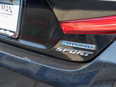 Used 2022 Honda Accord Sport image 7