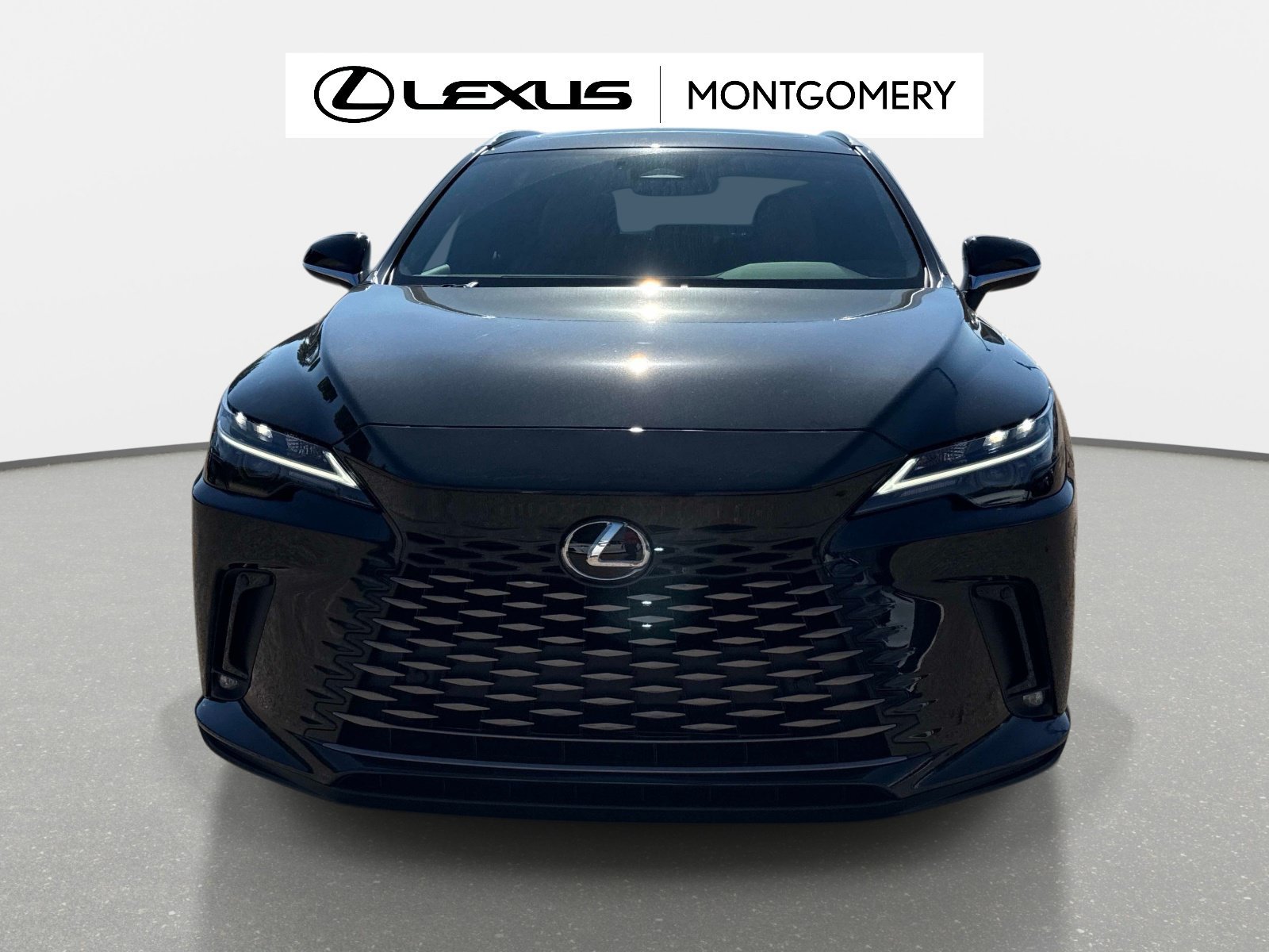 New 2026 Lexus RX 350 FWD image 8