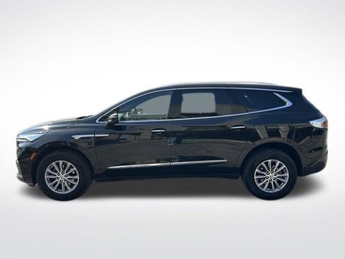 Used 2024 Buick Enclave Essence w/ LPO, Floor Liner Package FWD image 2