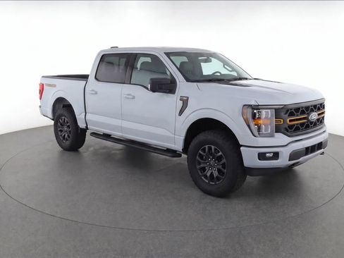 Used 2024 Ford F150 Tremor AWD/4WD image 2