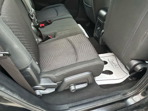 Used 2012 Dodge Journey FWD image 11