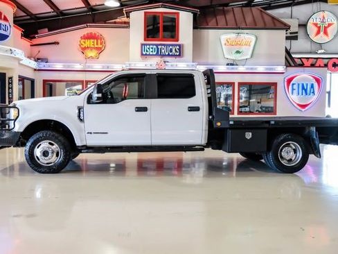 Used 2017 Ford F350 XL w/ Power Equipment Group image 11