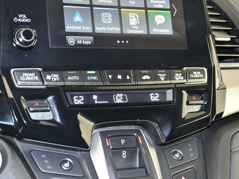 Certified 2023 Honda Odyssey EX-L image 28