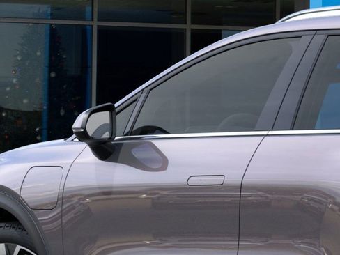 New 2026 Chevrolet Equinox EV LT w/ Convenience Package II image 12