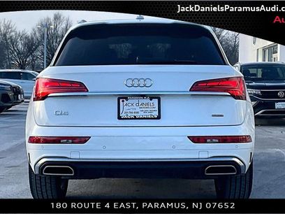 Used 2023 Audi Q5 2.0T Premium Plus w/ Premium Plus Package